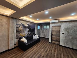 For sale 3 bed townhouse in Bang Lamung, Chonburi