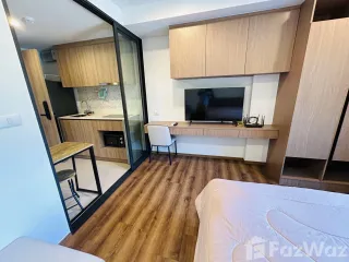 For rent スタジオ condo in Hua Hin, Prachuap Khiri Khan