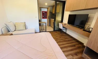 For rent studio condo in Hua Hin, Prachuap Khiri Khan