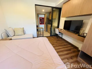 For rent スタジオ condo in Hua Hin, Prachuap Khiri Khan