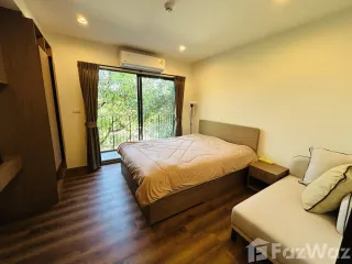 For rent スタジオ condo in Hua Hin, Prachuap Khiri Khan