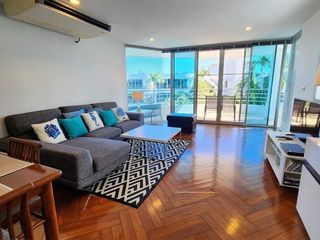 For rent 2 Beds condo in Hua Hin, Prachuap Khiri Khan
