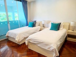 For rent 2 Beds condo in Hua Hin, Prachuap Khiri Khan