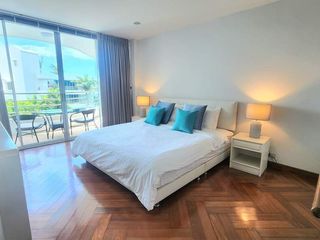 For rent 2 Beds condo in Hua Hin, Prachuap Khiri Khan