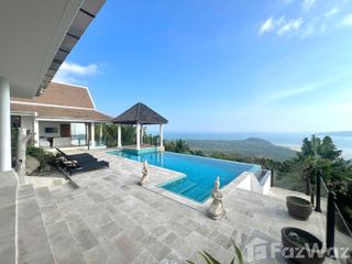 For sale 4 bed villa in Ko Samui, Surat Thani