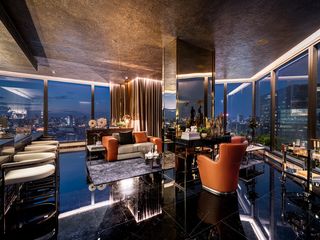 For sale 2 Beds house in Ratchathewi, Bangkok
