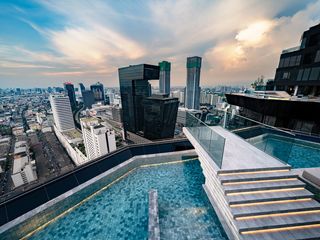 For sale 2 Beds house in Ratchathewi, Bangkok