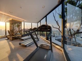 For sale 2 Beds house in Ratchathewi, Bangkok