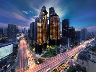 For sale 2 Beds house in Ratchathewi, Bangkok
