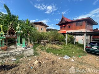 For sale land in Bang Pa-in, Phra Nakhon Si Ayutthaya
