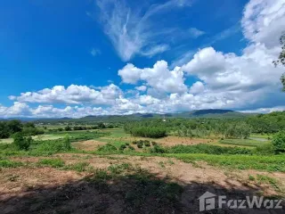 For sale land in Chiang Dao, Chiang Mai