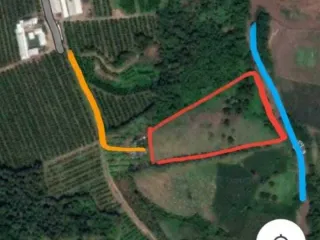 For sale land in Chiang Dao, Chiang Mai