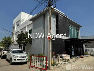 For sale 13 Beds office in Phan Thong, Chonburi