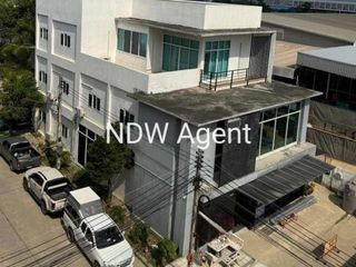 For sale 13 Beds office in Phan Thong, Chonburi