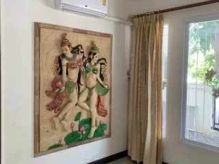 For rent 3 bed house in Mueang Khon Kaen, Khon Kaen