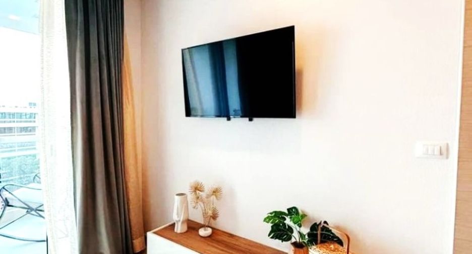 For sale 2 bedrooms condo in North Pattaya, Pattaya