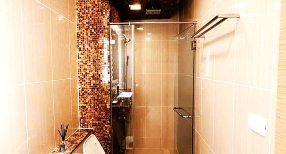For sale 2 bedrooms condo in North Pattaya, Pattaya