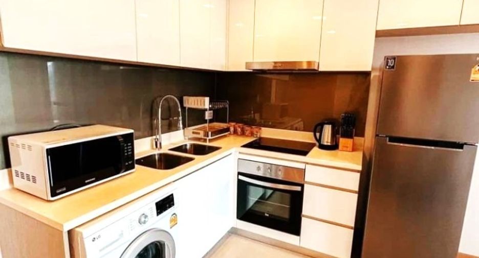 For sale 2 bedrooms condo in North Pattaya, Pattaya