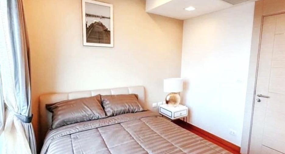 For sale 2 bedrooms condo in North Pattaya, Pattaya