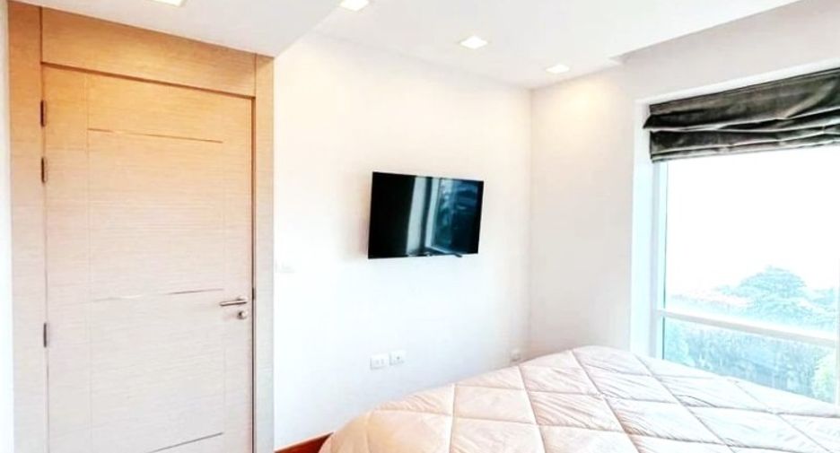 For sale 2 bedrooms condo in North Pattaya, Pattaya