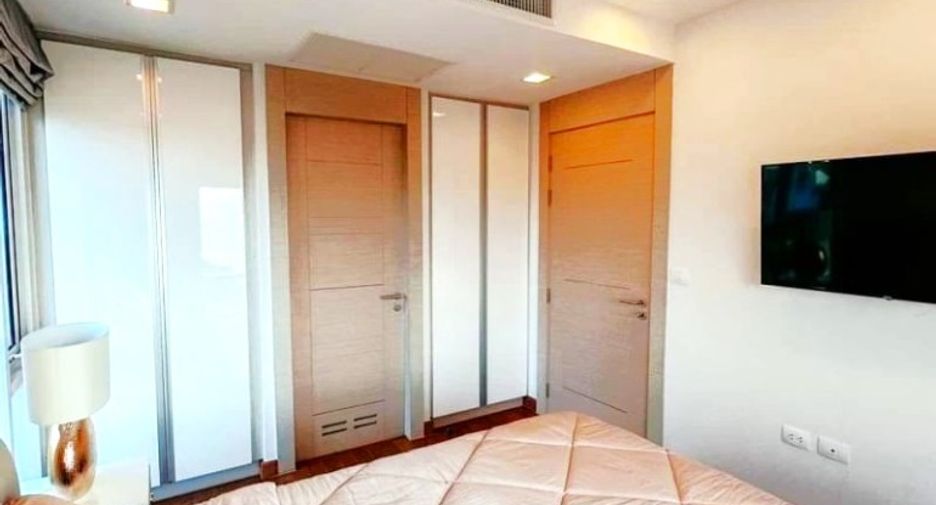 For sale 2 bedrooms condo in North Pattaya, Pattaya