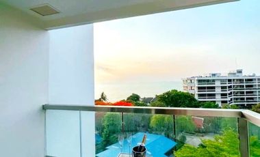 For sale 2 bedrooms condo in North Pattaya, Pattaya