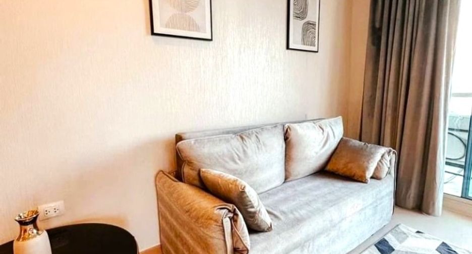 For sale 2 bedrooms condo in North Pattaya, Pattaya