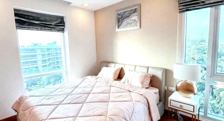 For sale 2 bedrooms condo in North Pattaya, Pattaya