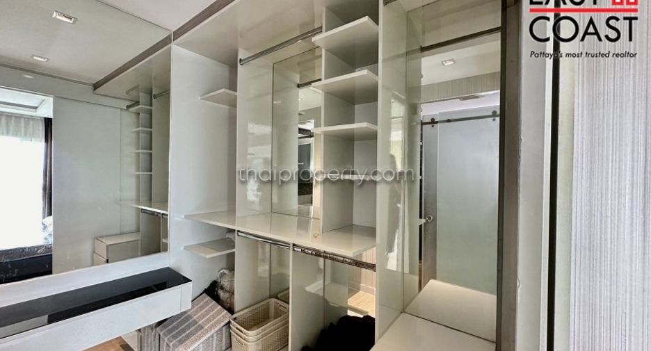 For sale 1 bed condo in Jomtien, Pattaya
