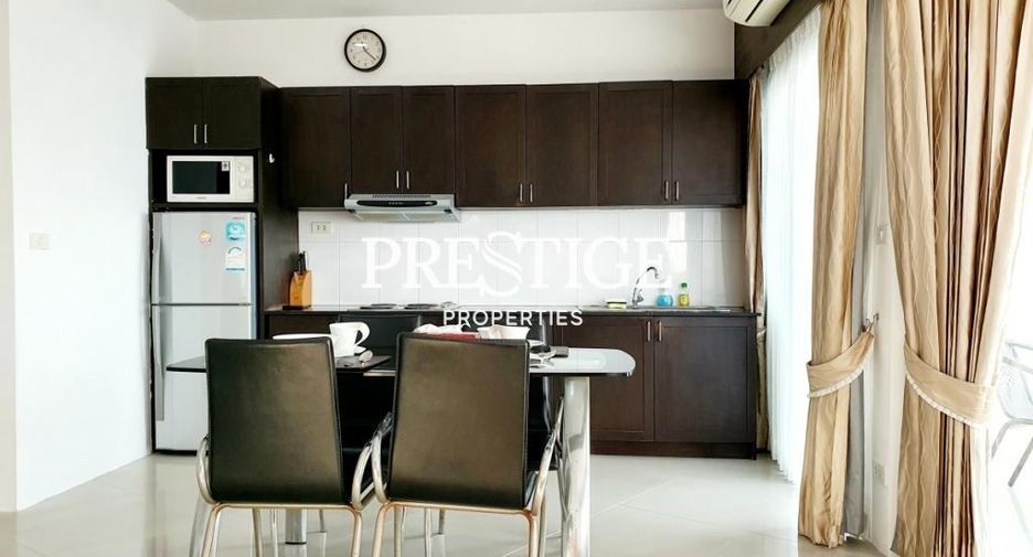 出售 1 卧室 公寓 在 Bang Lamung, Chon Buri