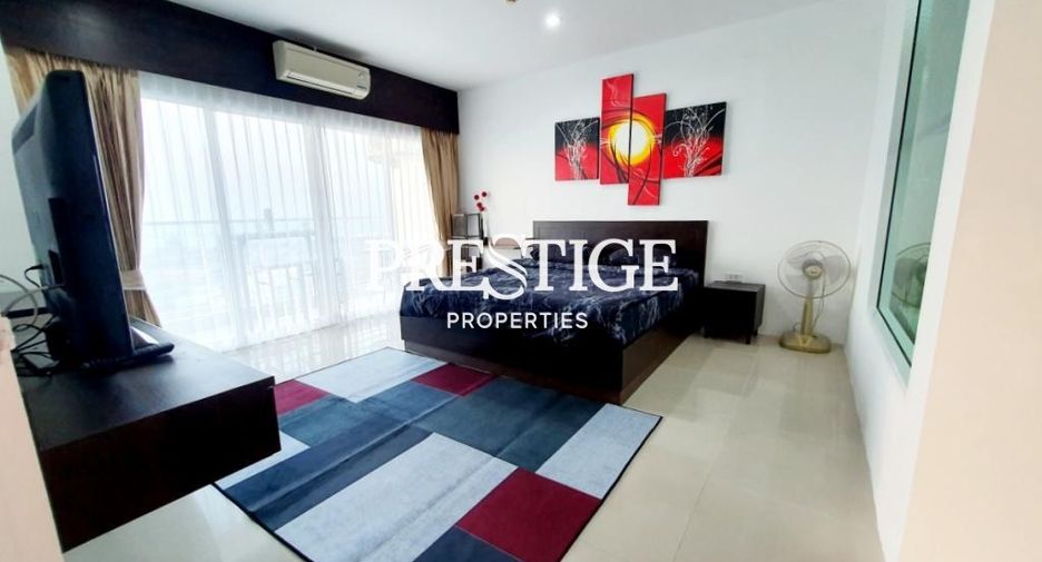出售 1 卧室 公寓 在 Bang Lamung, Chon Buri