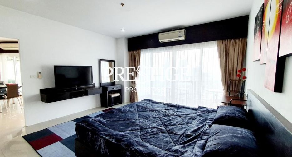 出售 1 卧室 公寓 在 Bang Lamung, Chon Buri
