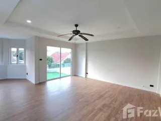 For rent 3 bed villa in Central Pattaya, Pattaya