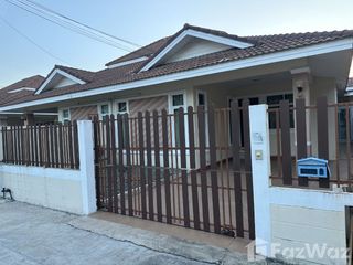 For rent 2 bed townhouse in East Pattaya, Pattaya