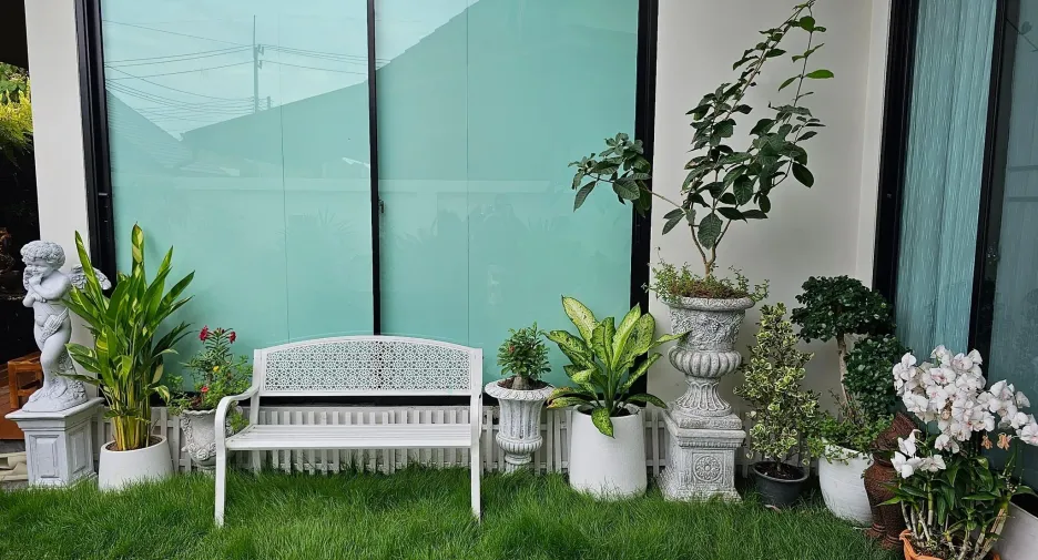 For rent 2 bed house in Huay Yai, Pattaya