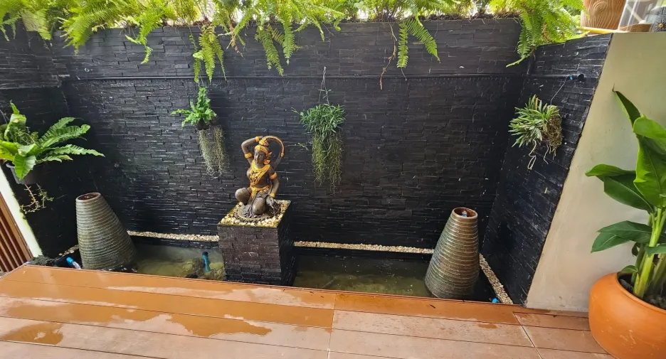 For rent 2 bed house in Huay Yai, Pattaya