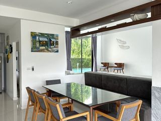 For rent 3 bed villa in Sattahip, Chonburi
