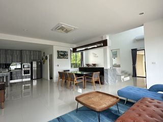For rent 3 bed villa in Sattahip, Chonburi
