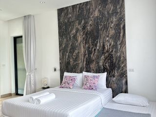 For rent 3 bed villa in Sattahip, Chonburi