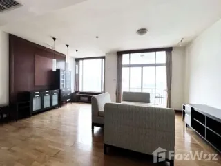 For sale 3 Beds apartment in Pathum Wan, Bangkok