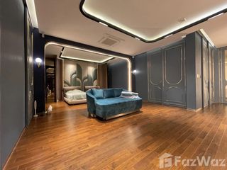 For sale 5 Beds house in Saphan Sung, Bangkok
