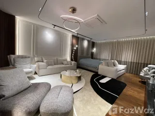 For sale 5 Beds house in Saphan Sung, Bangkok