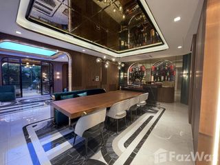 For sale 5 Beds house in Saphan Sung, Bangkok