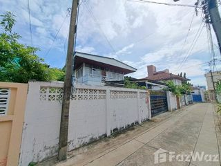 For sale 4 Beds house in Bang Sue, Bangkok