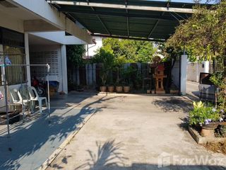 For sale 4 Beds house in Bang Sue, Bangkok
