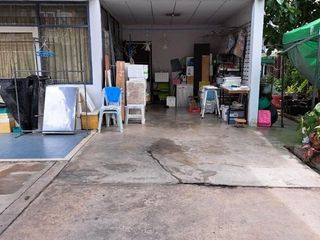 For sale 4 Beds house in Bang Sue, Bangkok