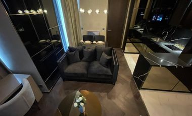 For sale 1 bed condo in Khlong Toei, Bangkok