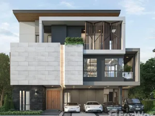 For sale 5 Beds house in Bang Na, Bangkok