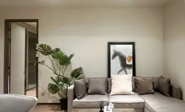 For sale 3 bed condo in Watthana, Bangkok
