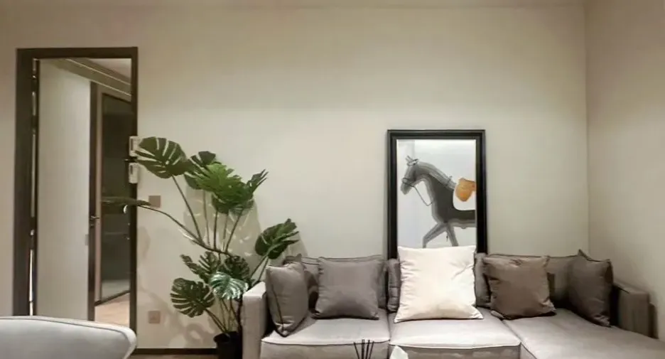 For sale 3 bed condo in Watthana, Bangkok